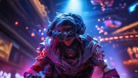 NS战队团队配合致胜：视野控制与关键团战锁定淘汰赛席位