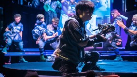 FPX资格赛决赛突围锁定LPL赛区全球总决赛席位，2019年冠军再度出征