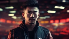 电竞选手转会沙特电竞战队创亚洲选手转会纪录，中国电竞选手离队凸显电竞全球化趋势