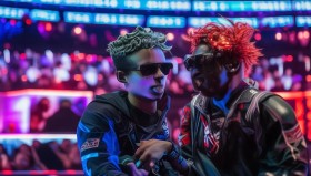 英雄联盟S15总决赛瑞士轮：BLG爆冷负北美，GEN展现统治力，中韩对抗引爆看点