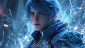 Keria寒冰辅助魔法水晶箭制胜 T1力克GEN关键对局解析