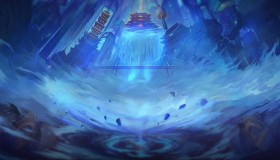 电竞开幕式虚拟与现实融合：全息投影舞台与无人机编队表演展现电竞产业创新