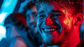 NRG电竞全球冠军赛夺冠，Ethan双冠加冕，Boaster泪洒赛场不言退