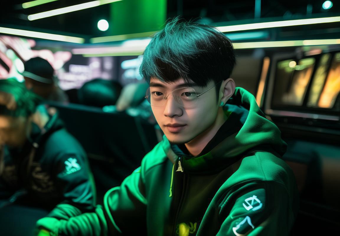 电竞选手转会沙特电竞战队创亚洲选手转会纪录，中国电竞选手离队凸显电竞全球化趋势-必赢电竞