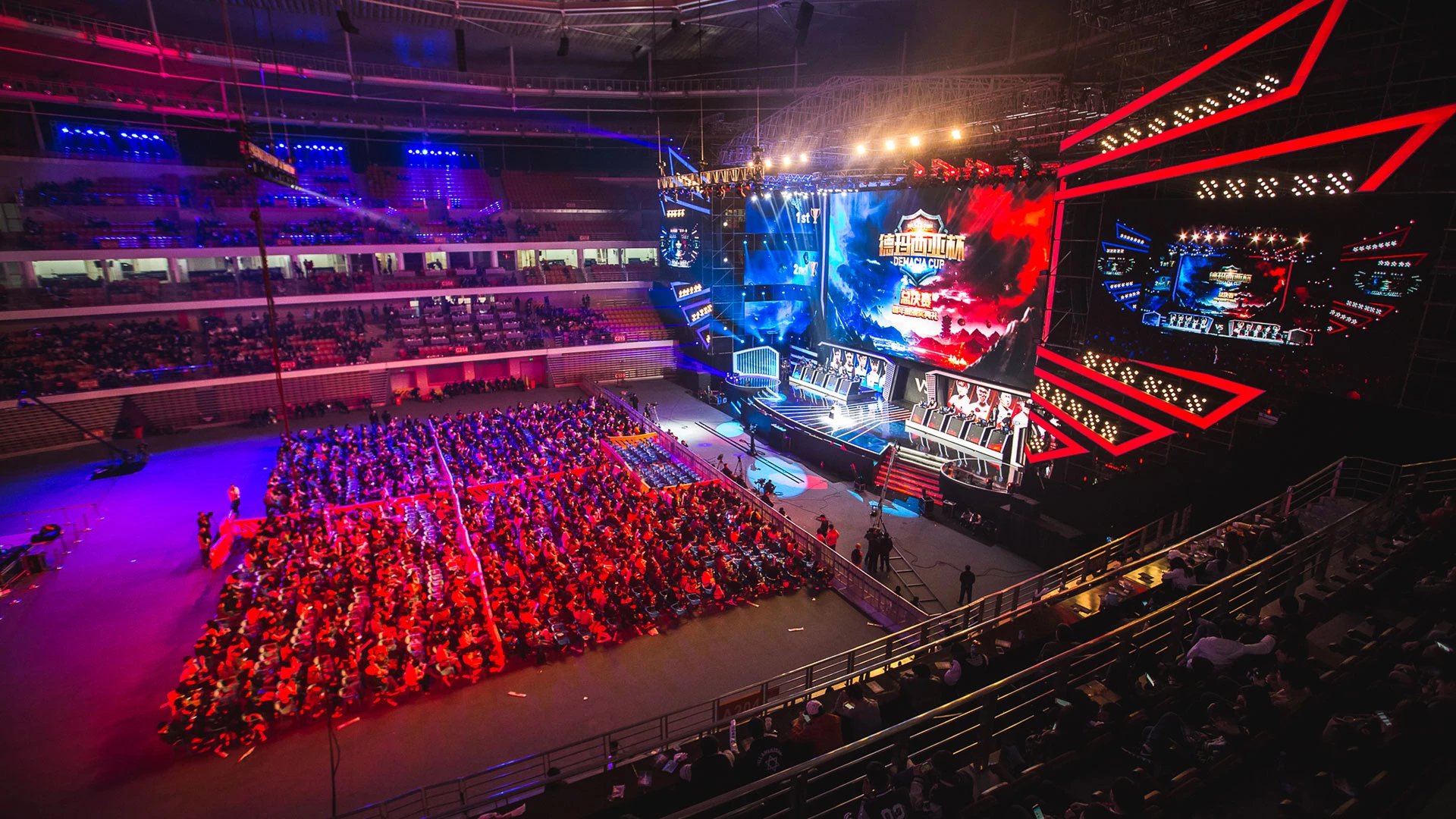 电竞老将退役潮来袭：S15全球总决赛后伤病与年龄成主因，职业电竞面临人才断层危机-必赢电竞