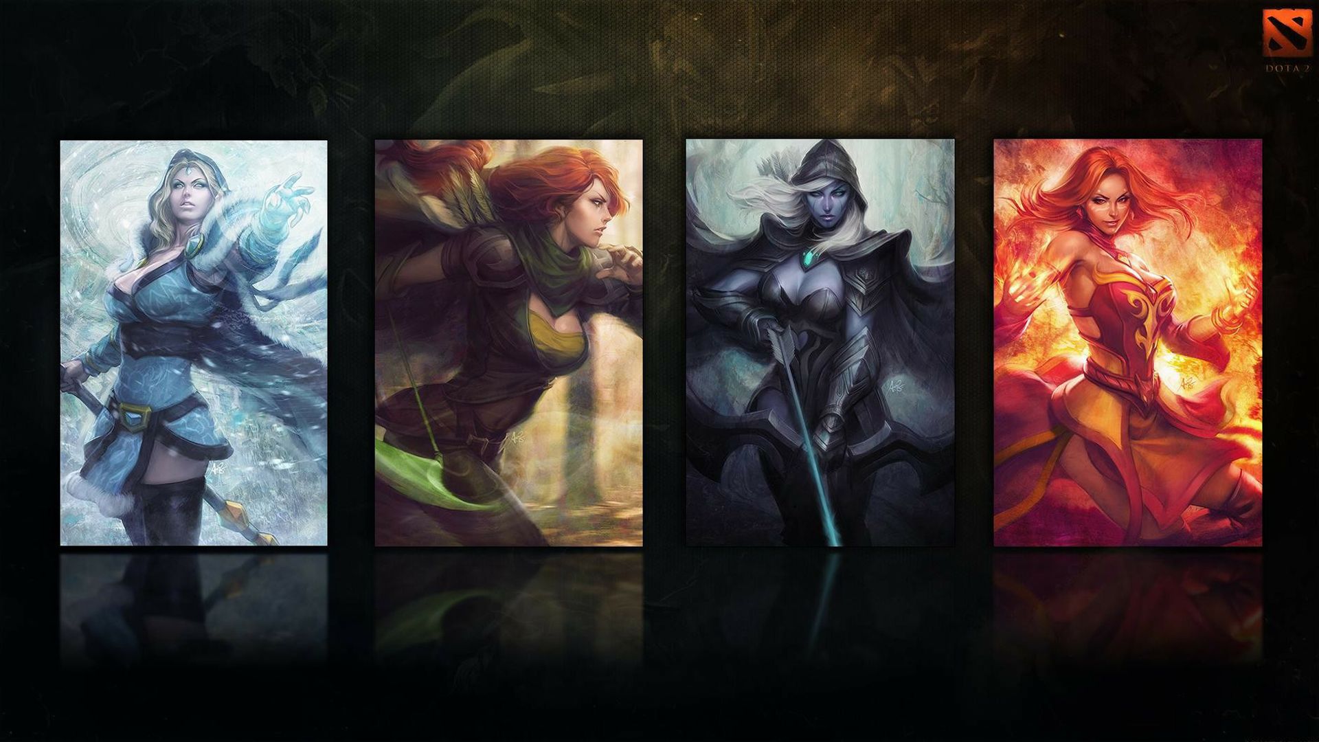 DOTA2天才少年Emo2.0首秀五杀，中国电竞新星闪耀赛场-必赢电竞